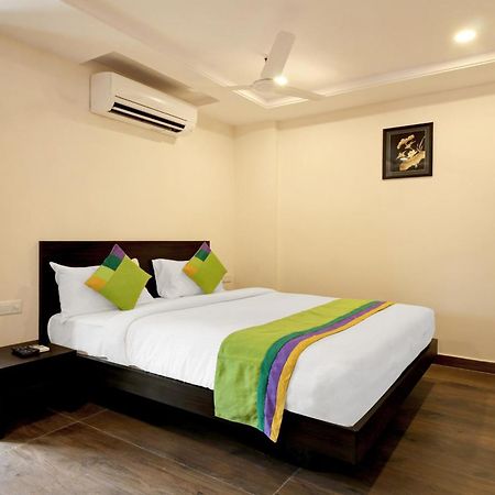 Treebo Trend Excella Hotel Visakhapatnam Eksteriør billede